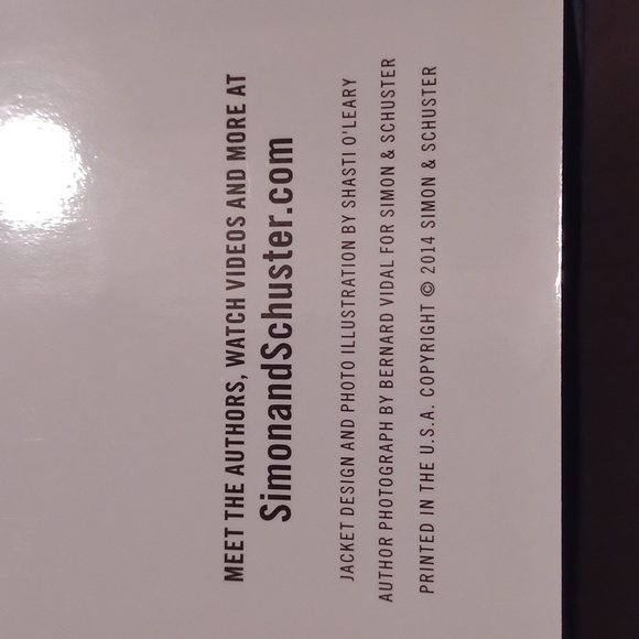 4/$40 I've Got You Under My Skin by Mary Higgins Clark - Hardcover Novel - Picture 9 of 9